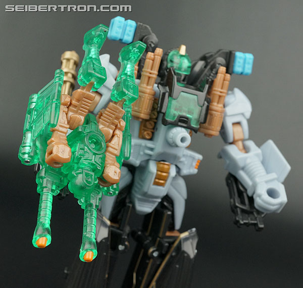 Transformers Power Core Combiners Undertow Toy Gallery (Image #92 of 147)