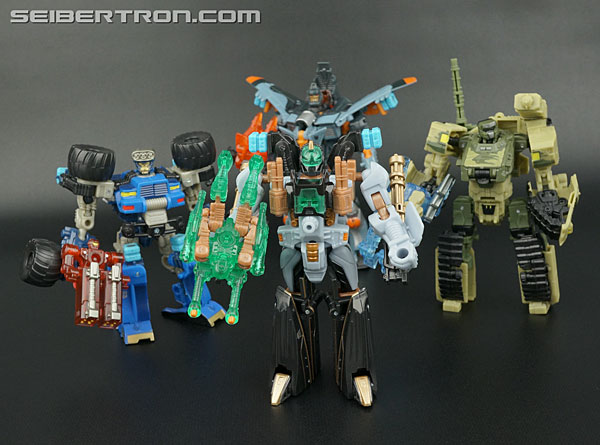 Transformers Power Core Combiners Undertow (Image #94 of 147)