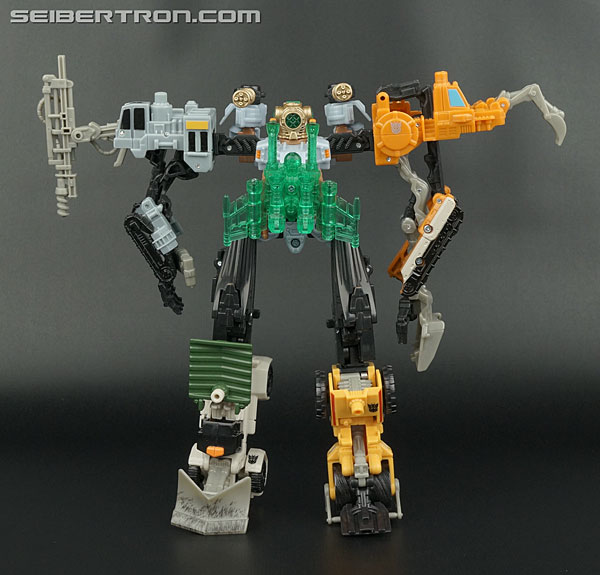 Transformers Power Core Combiners Undertow (Image #117 of 147)