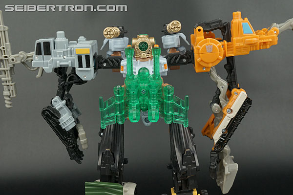 Transformers Power Core Combiners Undertow (Image #118 of 147)