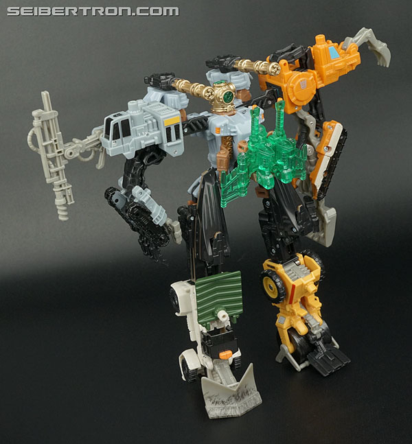 Transformers Power Core Combiners Undertow (Image #120 of 147)