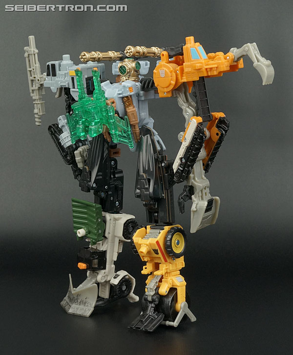 Transformers Power Core Combiners Undertow (Image #127 of 147)