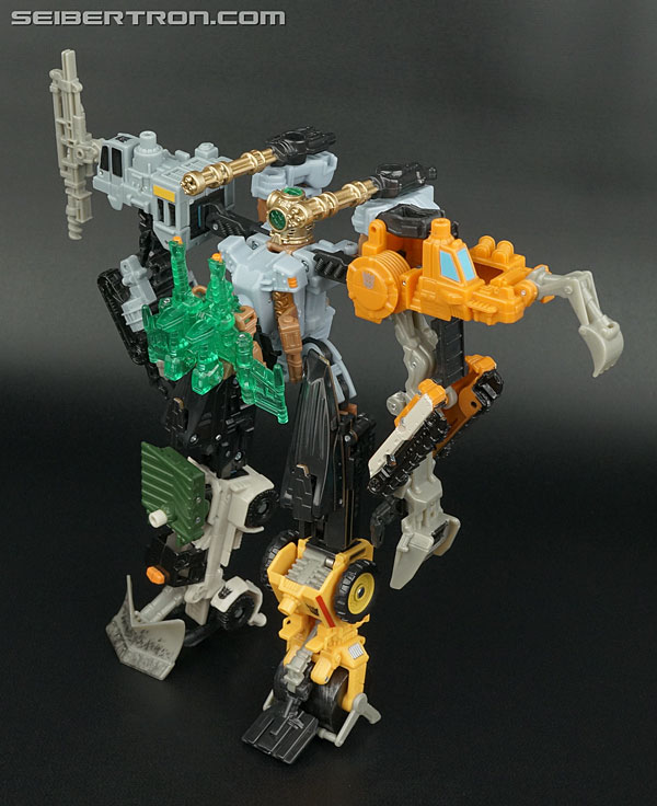 Transformers Power Core Combiners Undertow (Image #128 of 147)
