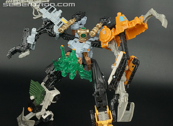 Transformers Power Core Combiners Undertow (Image #136 of 147)