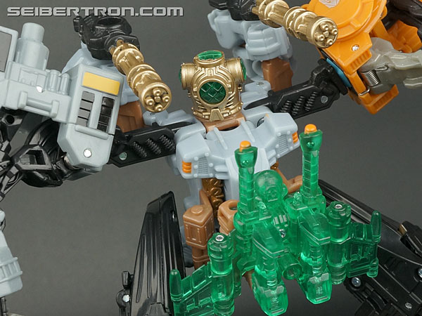 Transformers Power Core Combiners Undertow (Image #142 of 147)