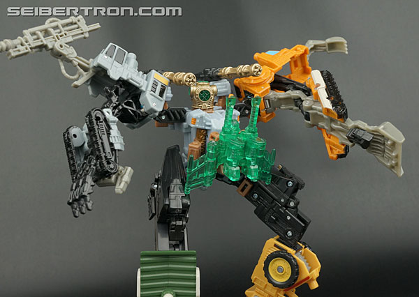 Transformers Power Core Combiners Undertow (Image #143 of 147)
