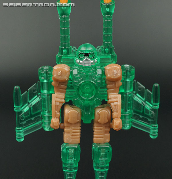 Transformers Power Core Combiners Waterlog (Image #26 of 70)