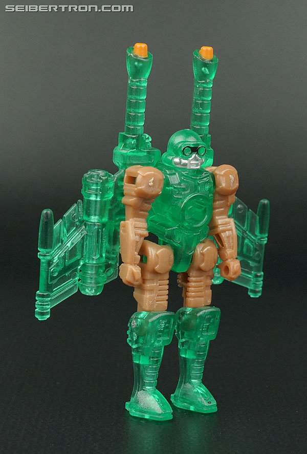 Transformers Power Core Combiners Waterlog (Image #32 of 70)