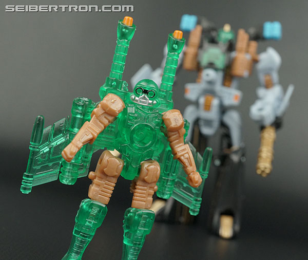 Transformers Power Core Combiners Waterlog (Image #66 of 70)