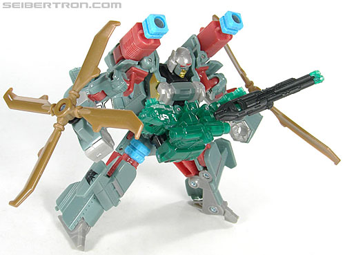 Transformers Power Core Combiners Windburn (Image #94 of 161)