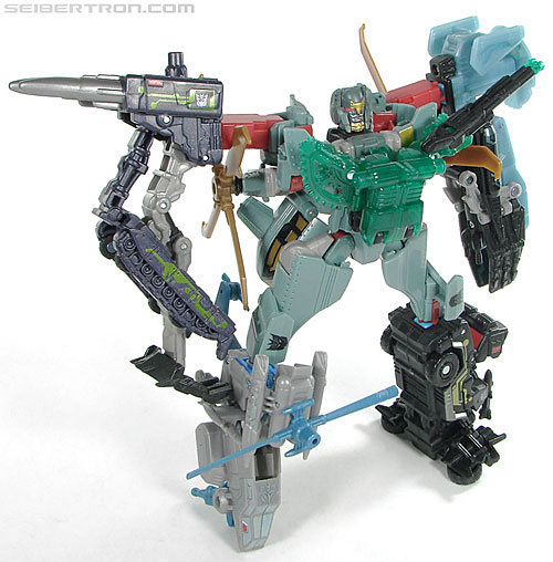 Transformers Power Core Combiners Windburn (Image #124 of 161)