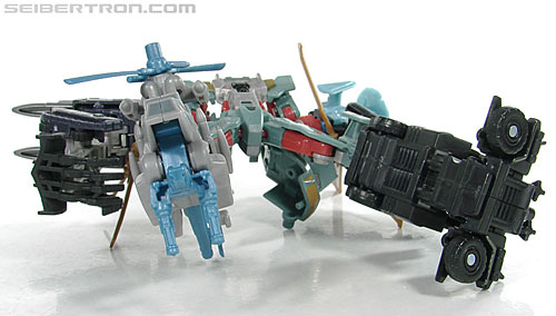 Transformers Power Core Combiners Windburn (Image #156 of 161)