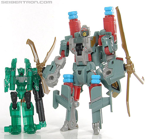 Transformers Power Core Combiners Windburn (Image #159 of 161)