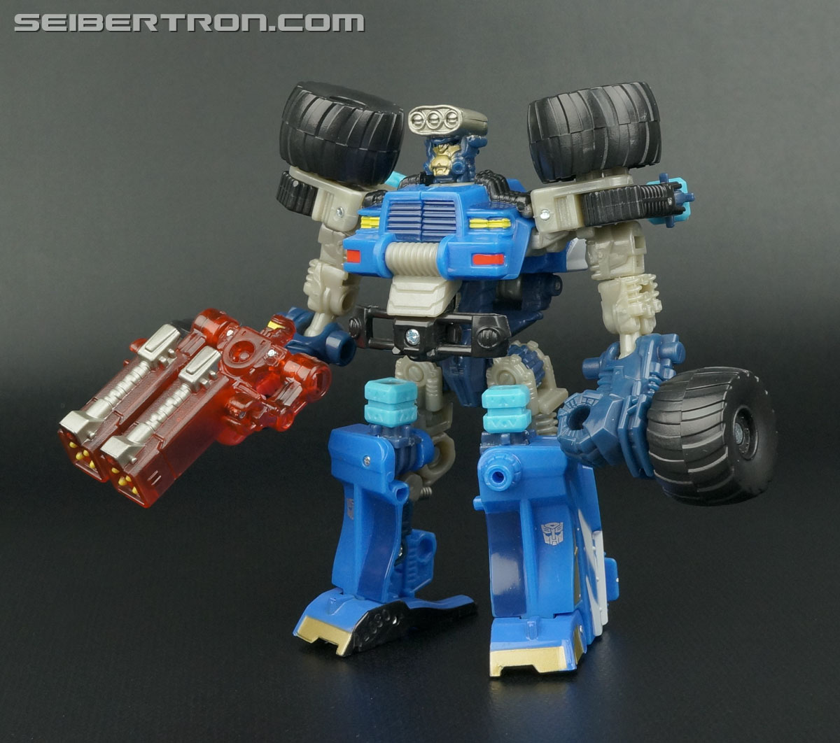 Transformers Power Core Combiners Salvage (Image #66 of 154)