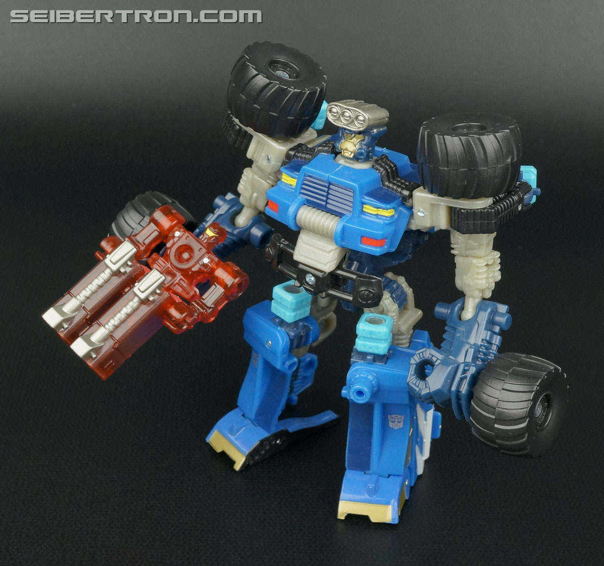 Transformers Power Core Combiners Salvage (Image #67 of 154)
