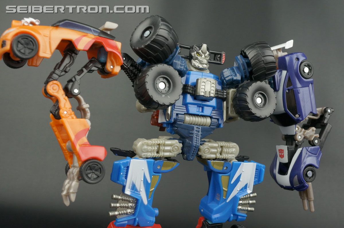 Transformers Power Core Combiners Salvage (Image #121 of 154)