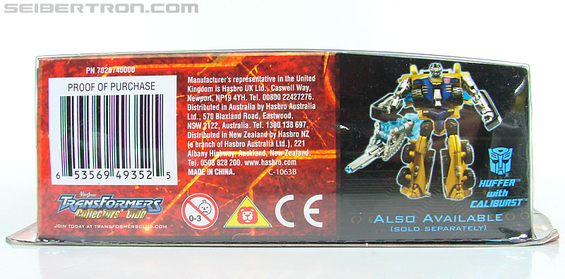 Transformers Power Core Combiners Searchlight (Image #15 of 160)