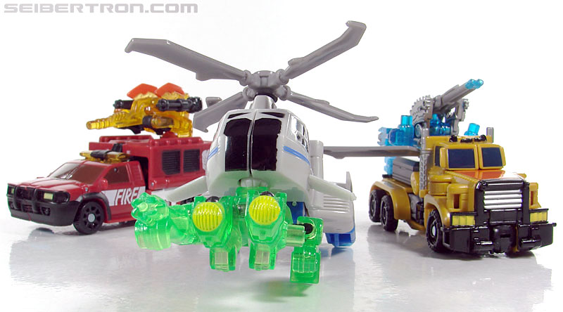 Transformers Power Core Combiners Searchlight (Image #53 of 160)