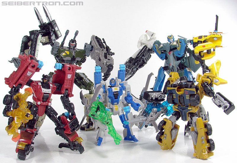 Transformers Power Core Combiners Searchlight (Image #113 of 160)