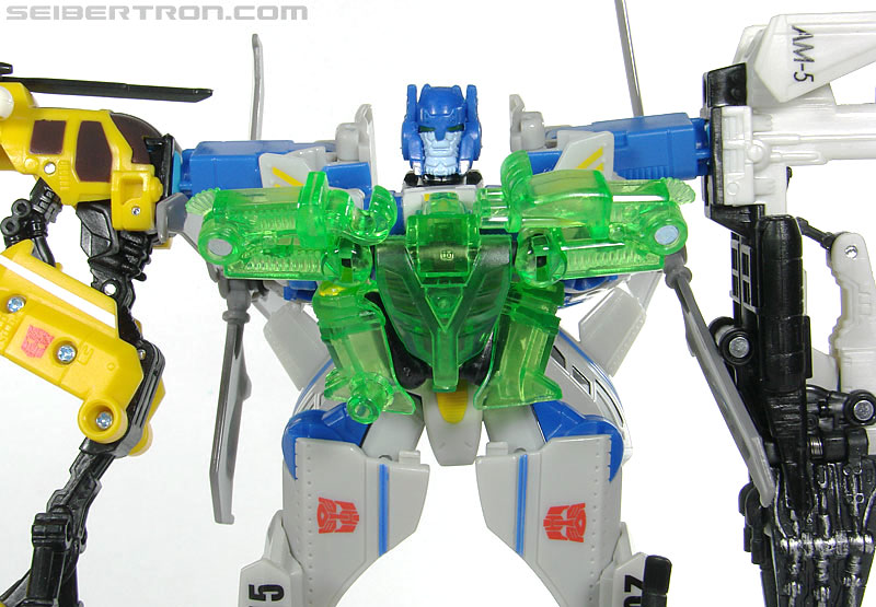 Transformers Power Core Combiners Searchlight (Image #118 of 160)