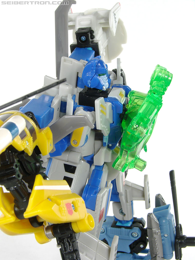Transformers Power Core Combiners Searchlight (Image #125 of 160)