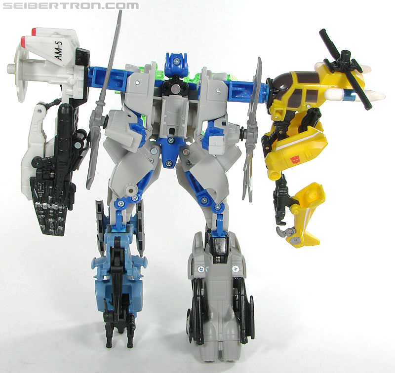 Transformers Power Core Combiners Searchlight (Image #128 of 160)
