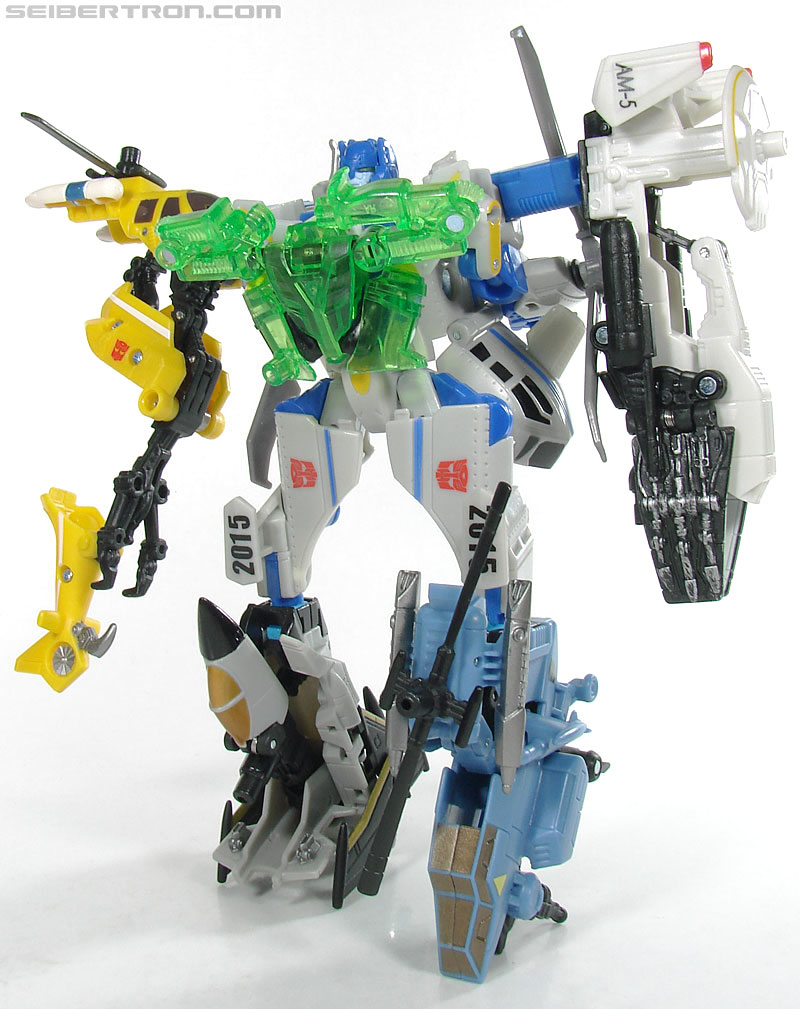 Transformers Power Core Combiners Searchlight (Image #131 of 160)