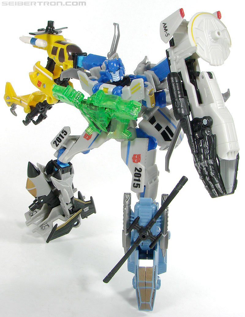 Transformers Power Core Combiners Searchlight (Image #135 of 160)