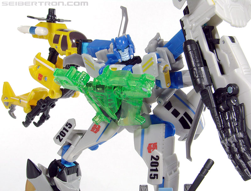 Transformers Power Core Combiners Searchlight (Image #136 of 160)