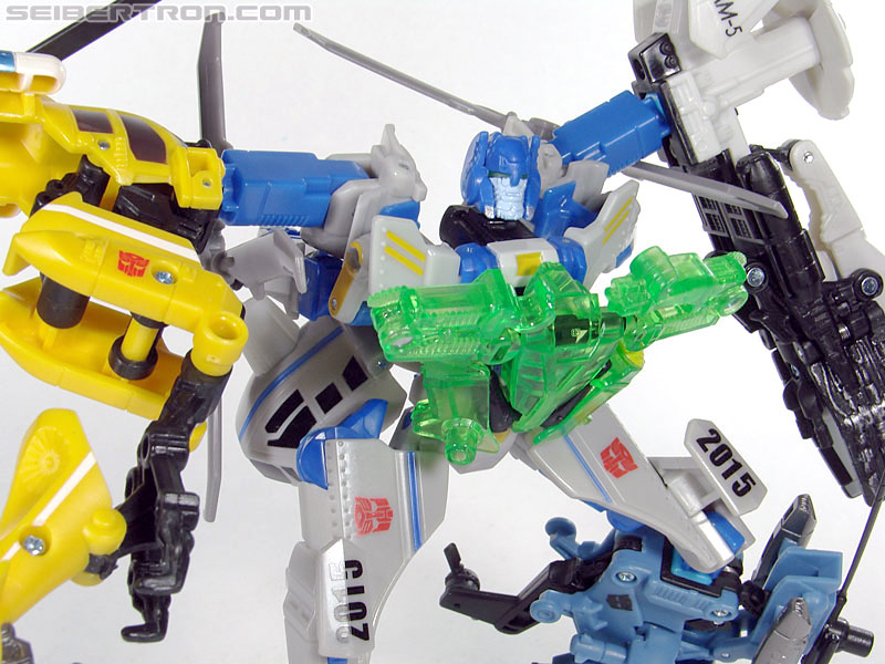 Transformers Power Core Combiners Searchlight (Image #141 of 160)