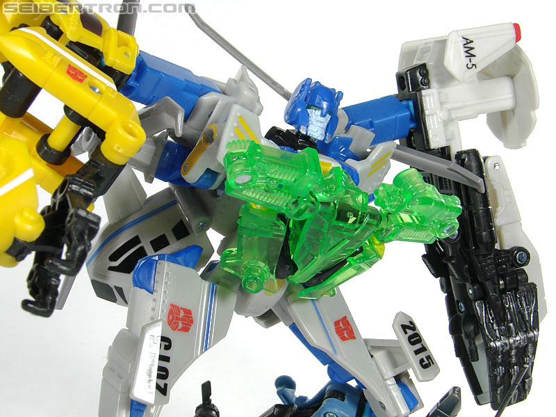 Transformers Power Core Combiners Searchlight (Image #143 of 160)