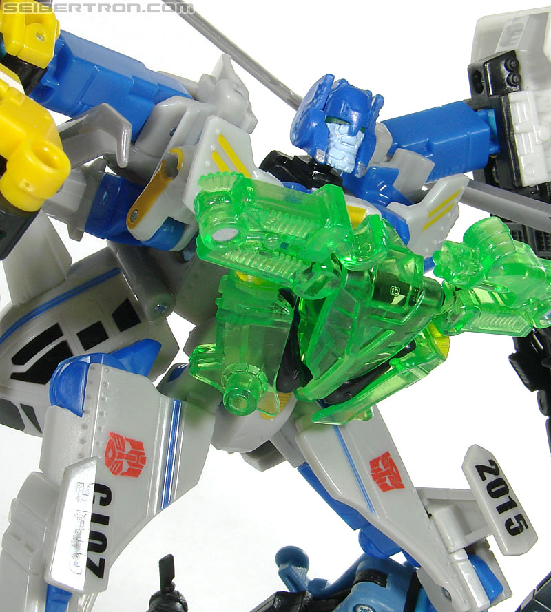 Transformers Power Core Combiners Searchlight (Image #144 of 160)