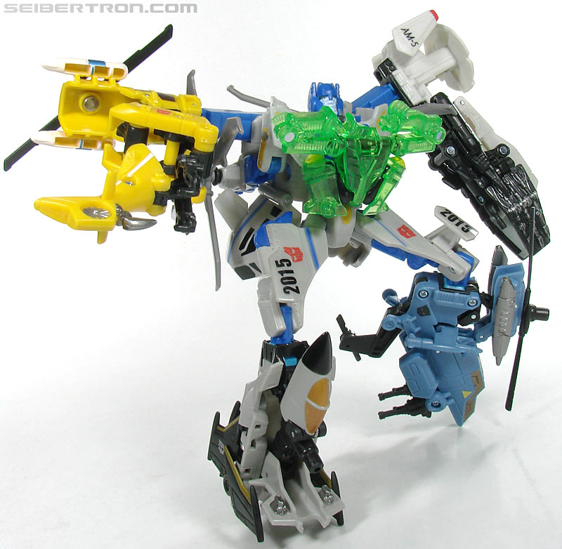 Transformers Power Core Combiners Searchlight (Image #146 of 160)