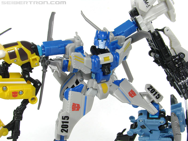 Transformers Power Core Combiners Searchlight (Image #147 of 160)