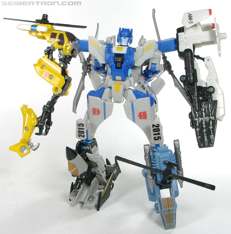 Transformers Power Core Combiners Searchlight (Image #150 of 160)