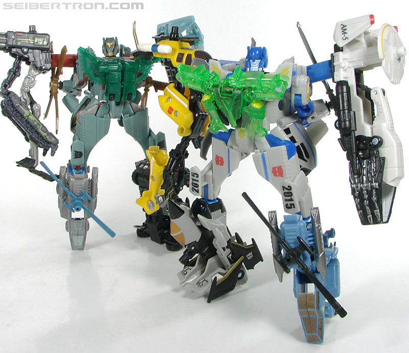 Transformers Power Core Combiners Searchlight (Image #154 of 160)