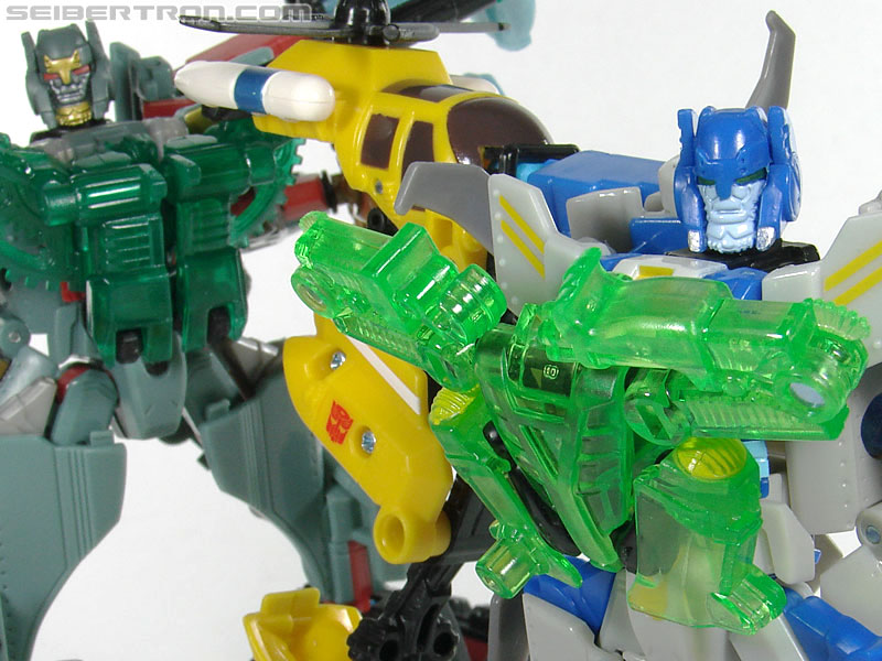Transformers Power Core Combiners Searchlight (Image #156 of 160)