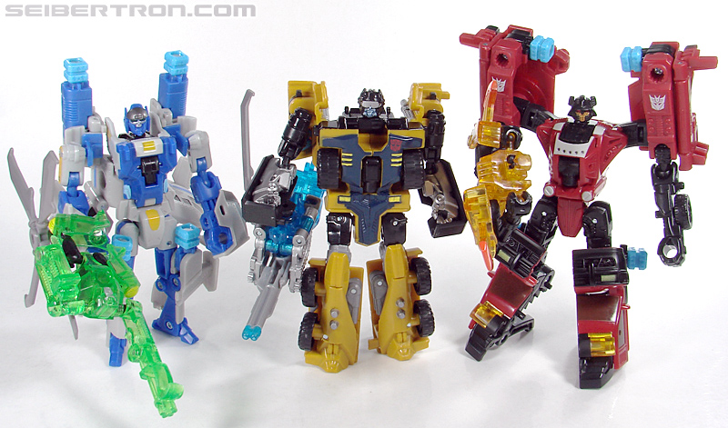 Transformers Power Core Combiners Searchlight (Image #157 of 160)