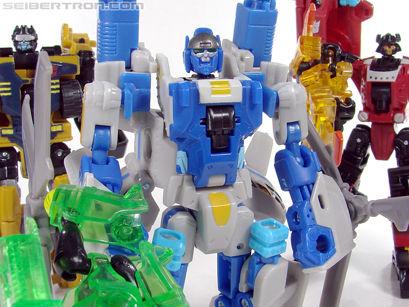 Transformers Power Core Combiners Searchlight (Image #159 of 160)