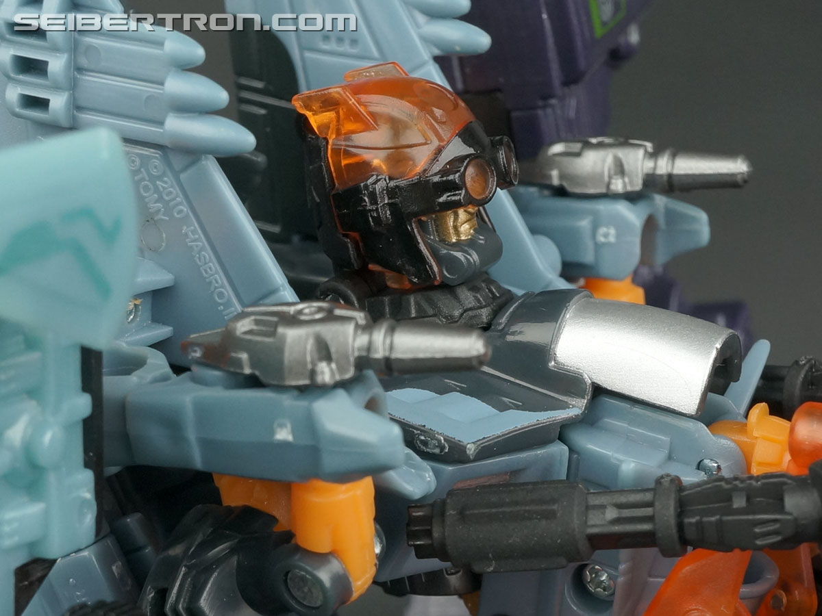 Transformers Power Core Combiners Skyhammer (Image #146 of 176)