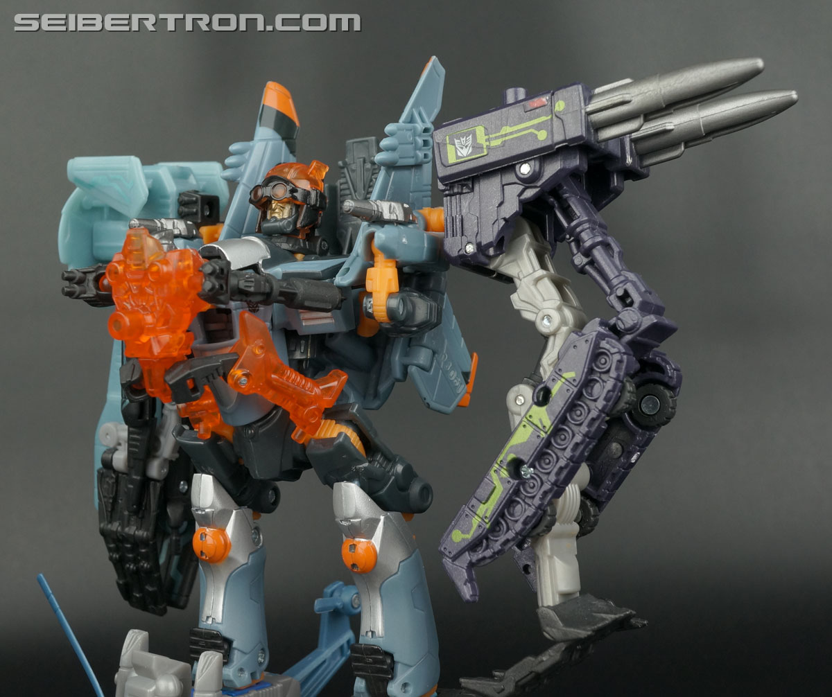 Transformers Power Core Combiners Skyhammer Toy Gallery (Image #159 of 176)