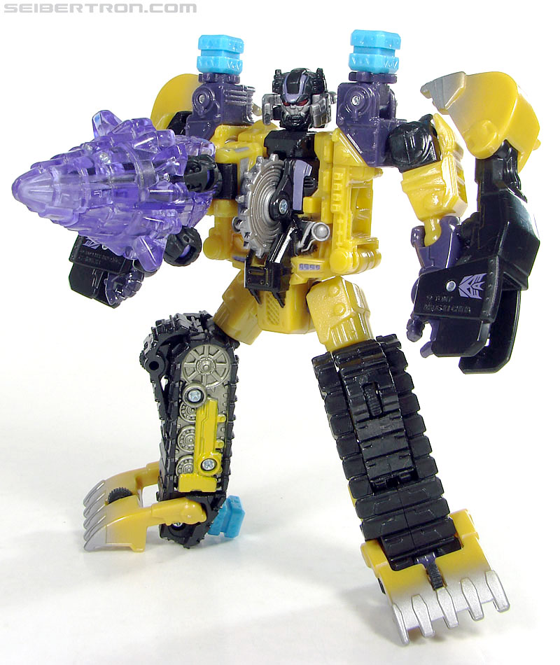 Transformers Power Core Combiners Sledge (Image #73 of 148)