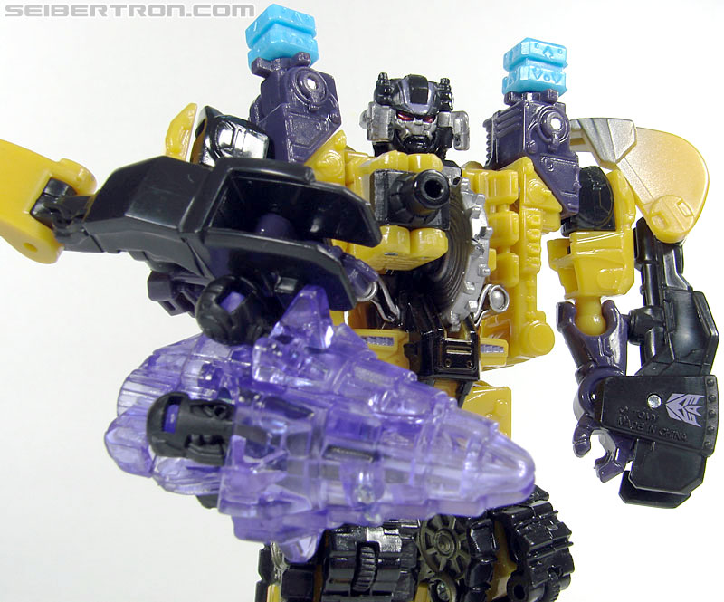 Transformers Power Core Combiners Sledge (Image #84 of 148)