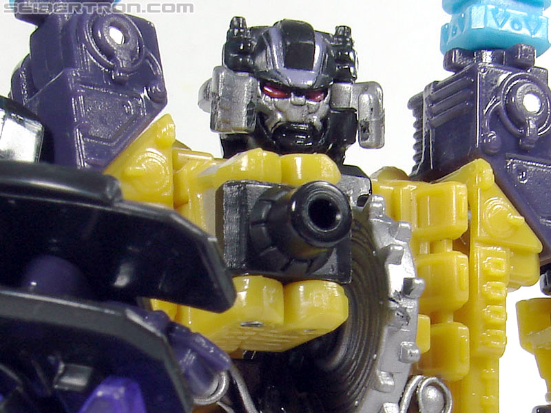 Transformers Power Core Combiners Sledge (Image #85 of 148)