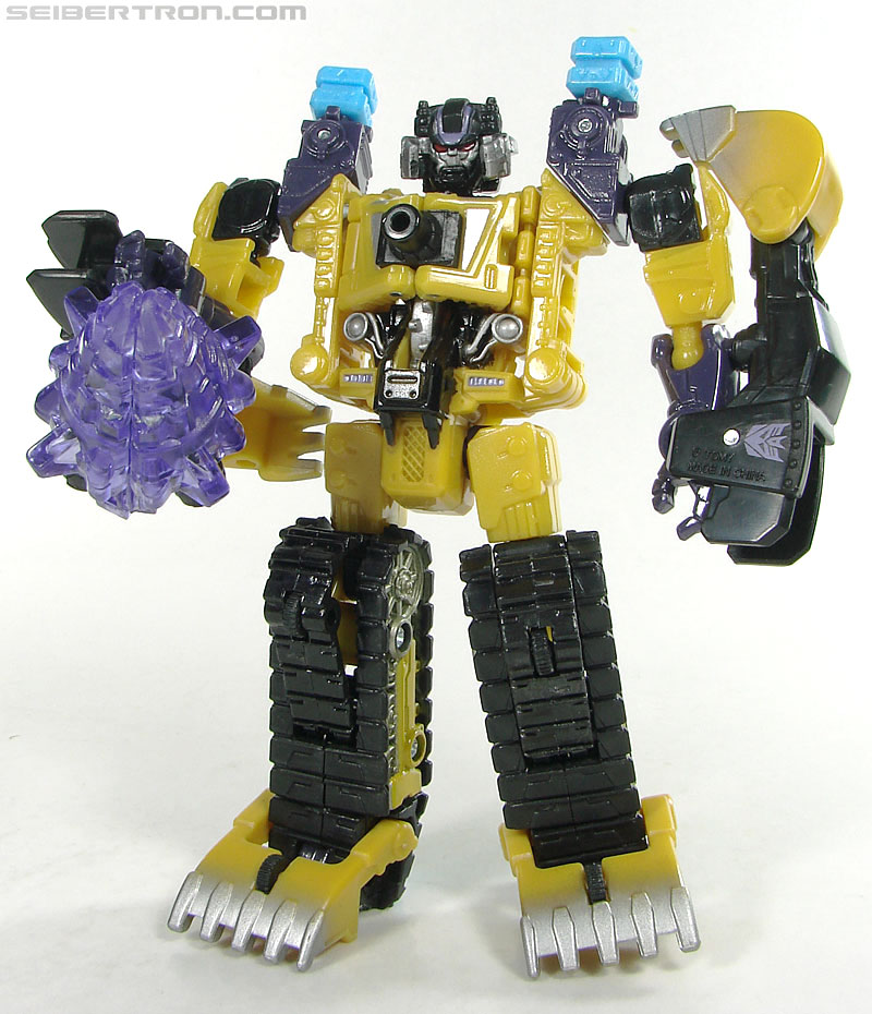 Transformers Power Core Combiners Sledge (Image #86 of 148)
