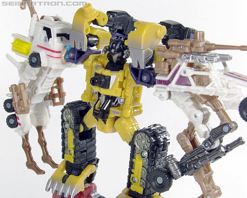Transformers Power Core Combiners Sledge (Image #130 of 148)