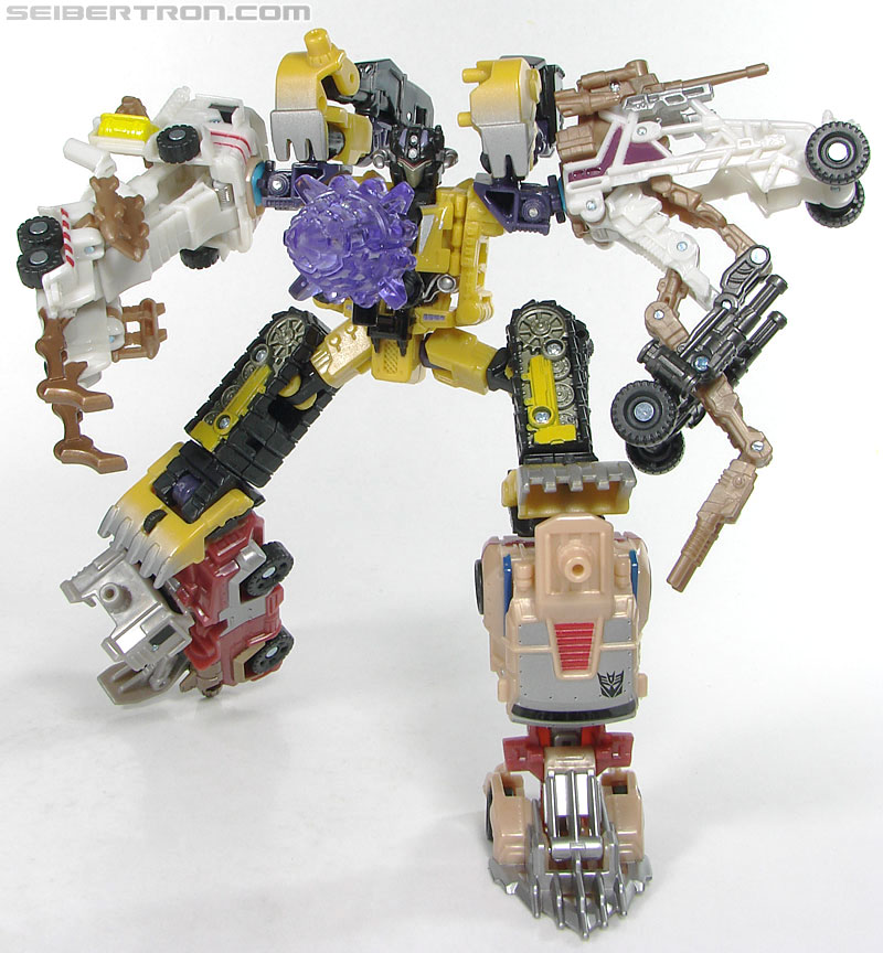 Transformers Power Core Combiners Sledge (Image #138 of 148)