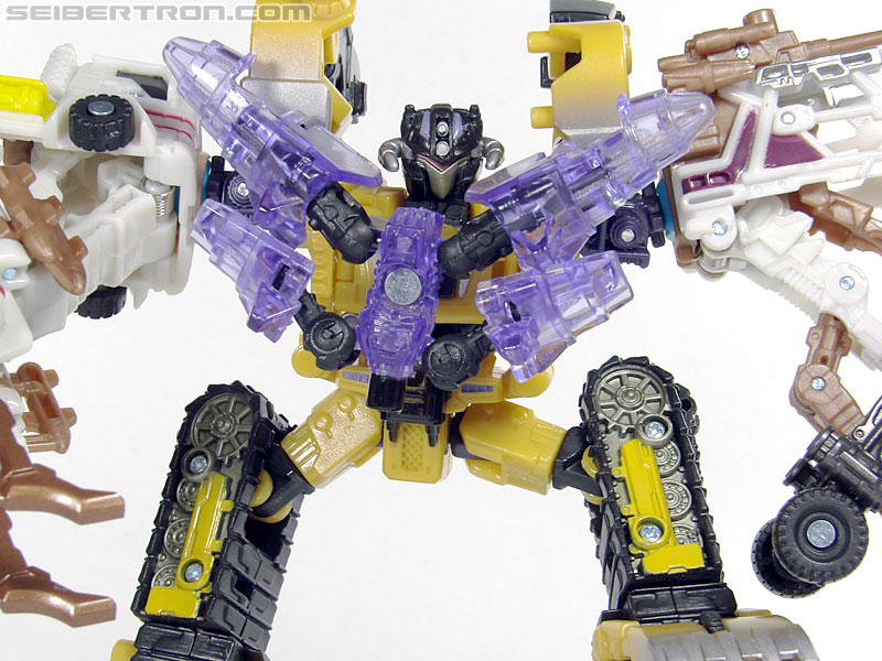 Transformers Power Core Combiners Sledge (Image #147 of 148)