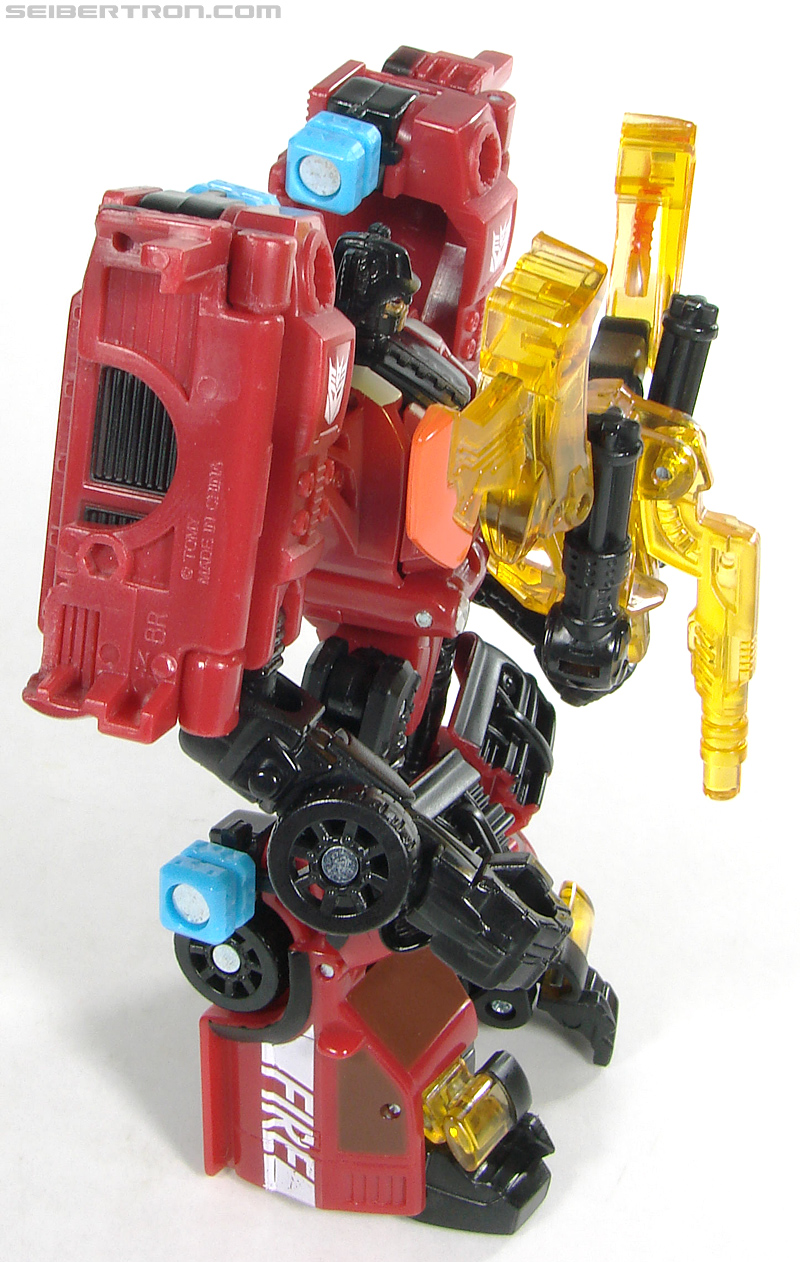 Transformers Power Core Combiners Smolder (Image #99 of 164)