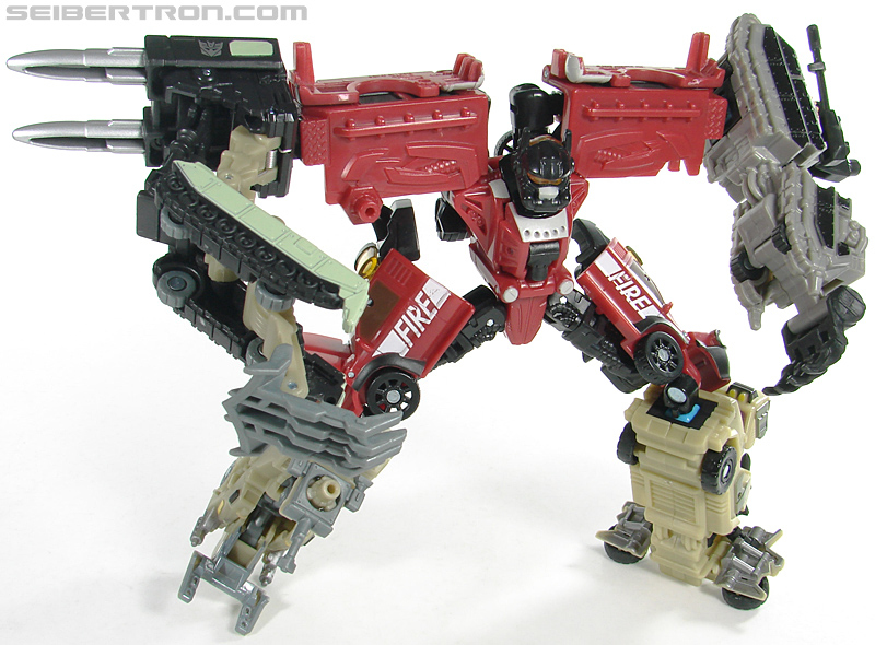 Transformers Power Core Combiners Smolder (Image #148 of 164)